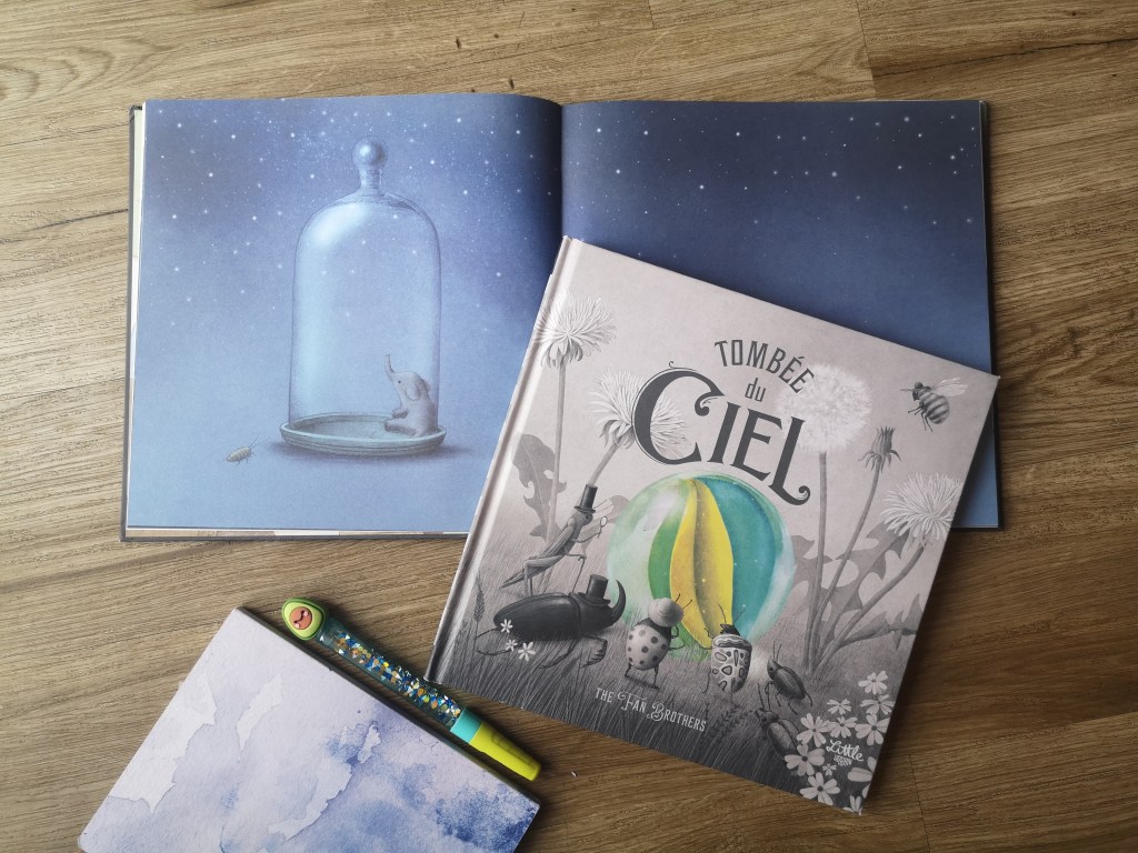 soutien scolaire lecture et compréhension - développer le goût de la lecture - romans et albums