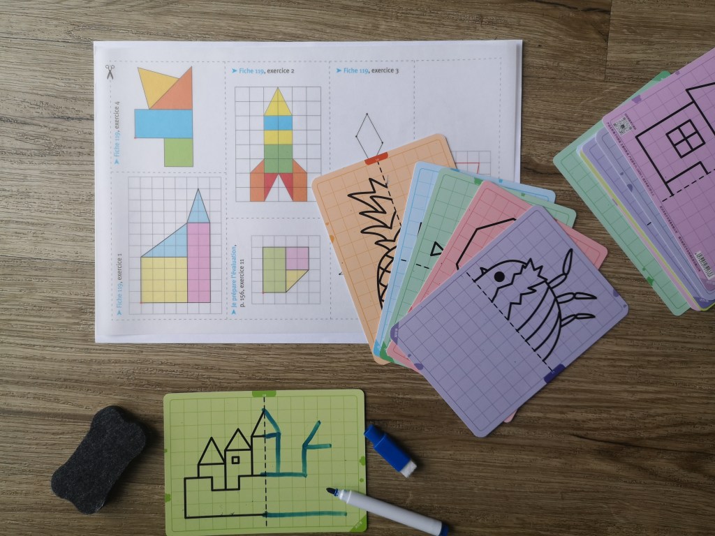 soutien scolaire pour enfants diagnostiqués dyslexiques - aide méthodologique - aide à l'organisation - en complément de l'orthophoniste